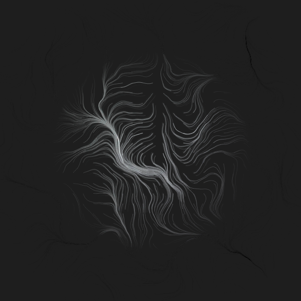 BWP#5: Dead trees #14 static token preview