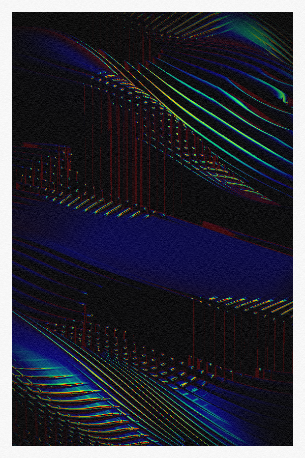 chromatica #23 static token preview