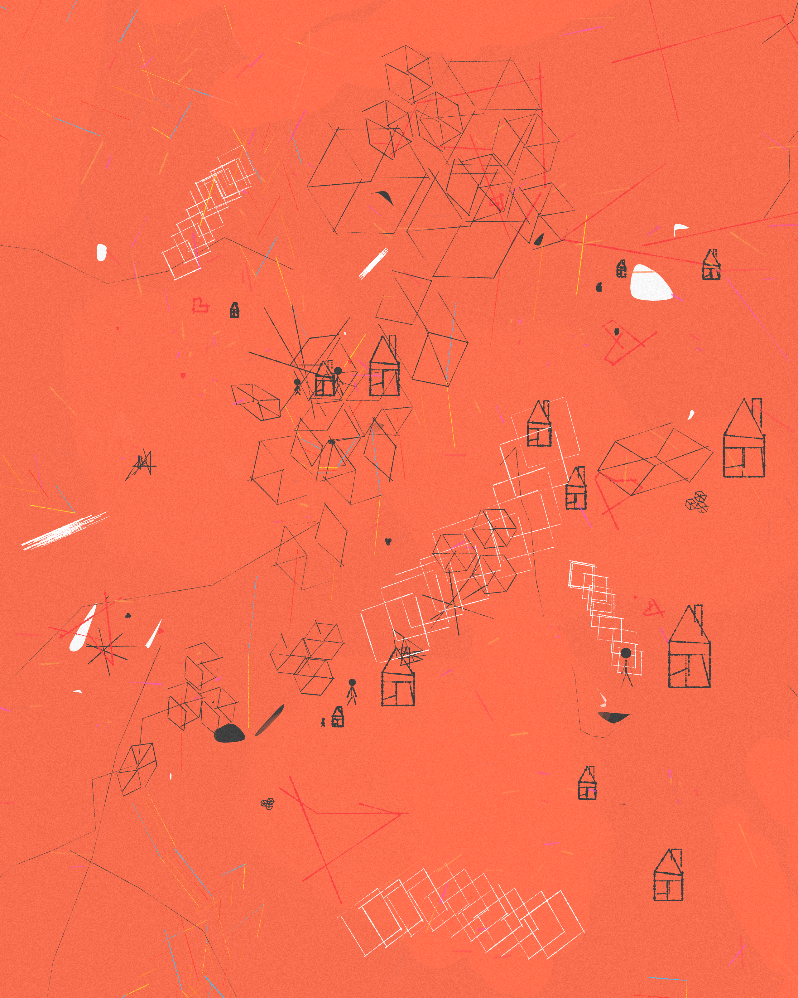 When we were Kids #21 static token preview