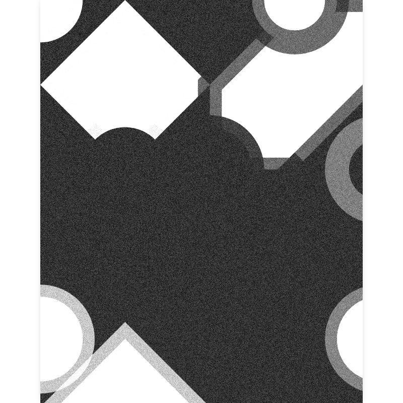 Structural Synthesis #5 static token preview
