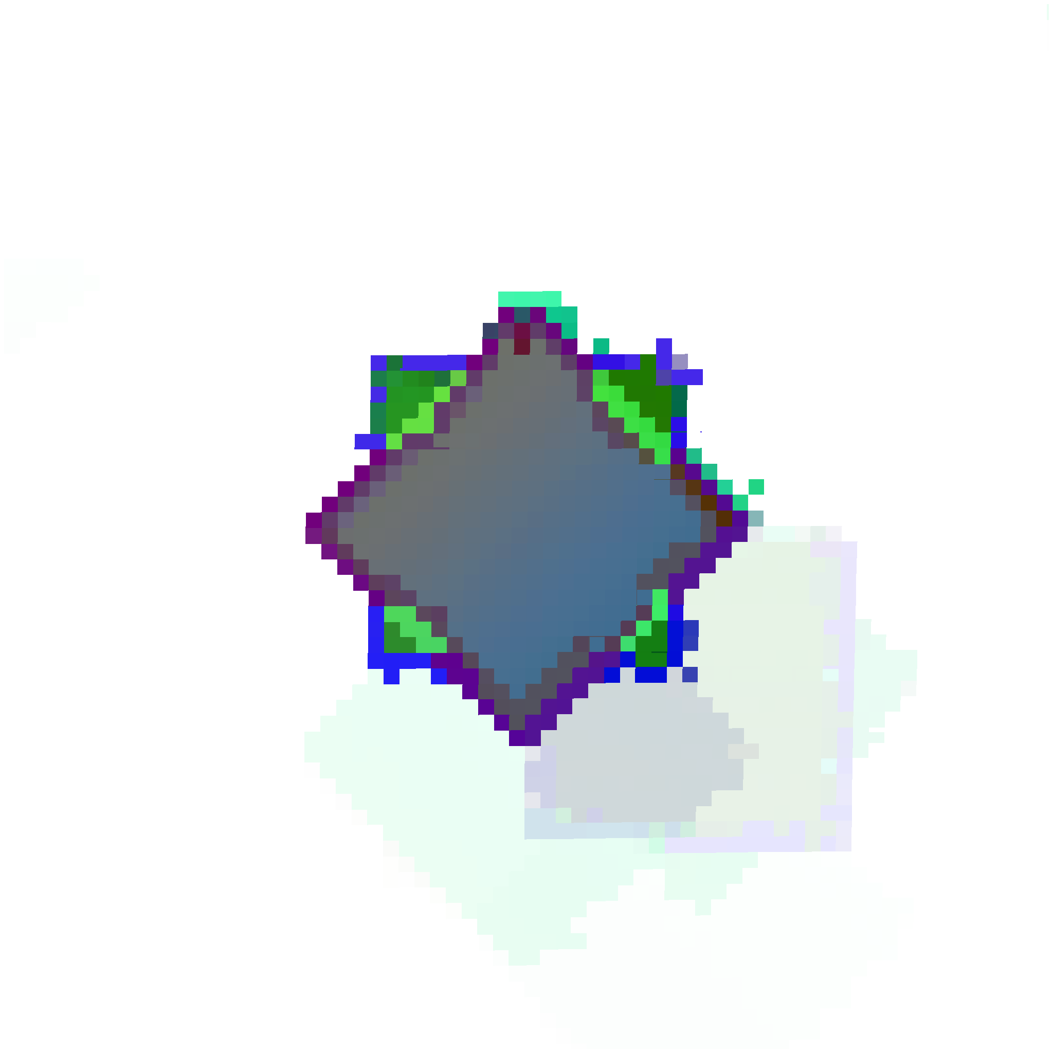 66 Pxs #7 static token preview