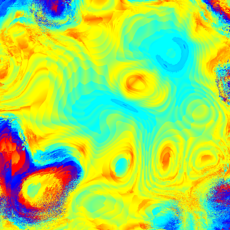Lysergic Paintings / Interactrip / #13 static token preview