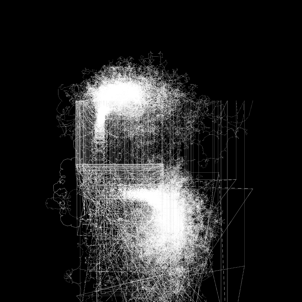 Pixels in the Mist and 90 Degree Angles #15 static token preview
