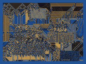 CA Panico project preview