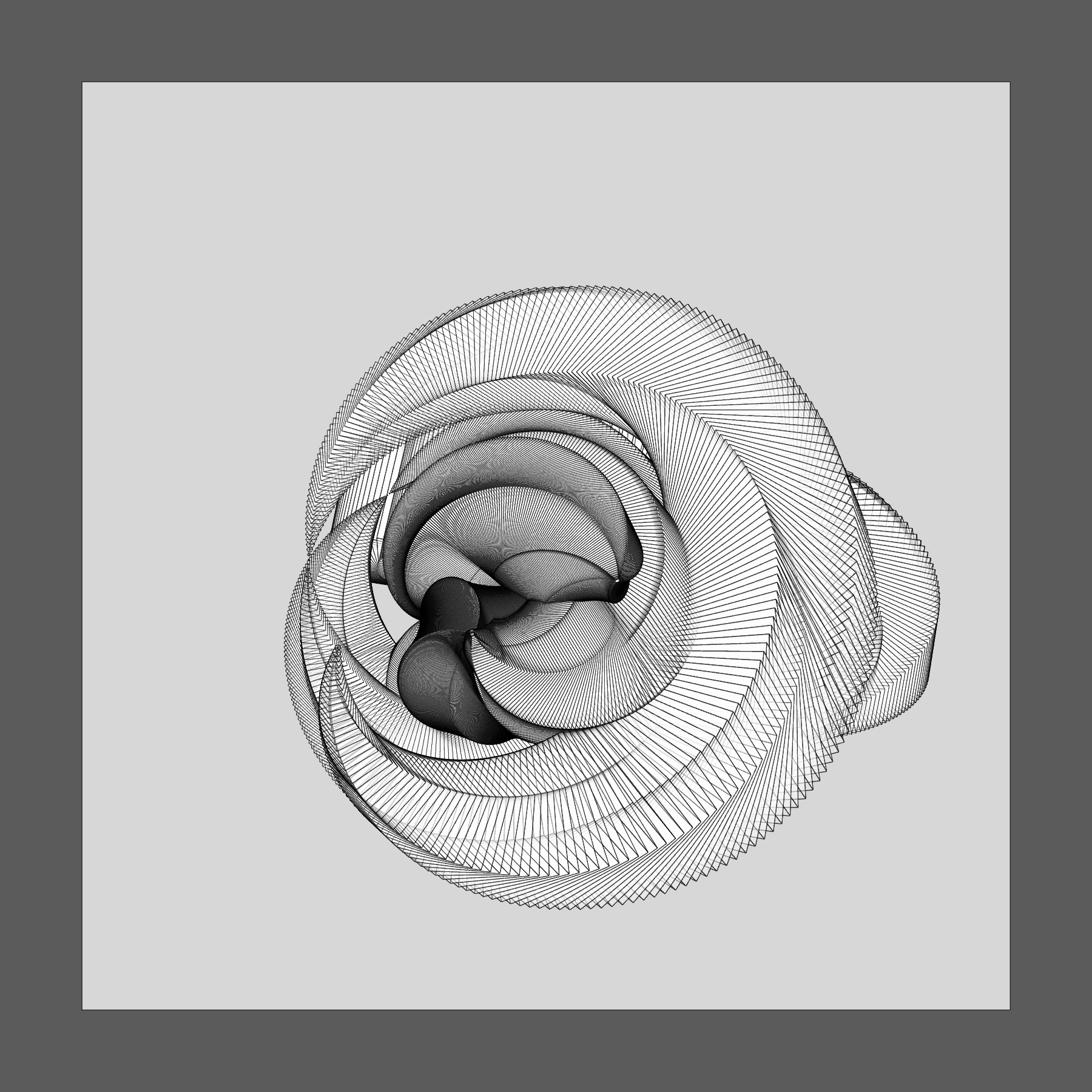 Not Guggenheim Museum #24 static token preview