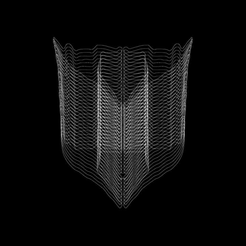 Nadi Generation #1 static token preview