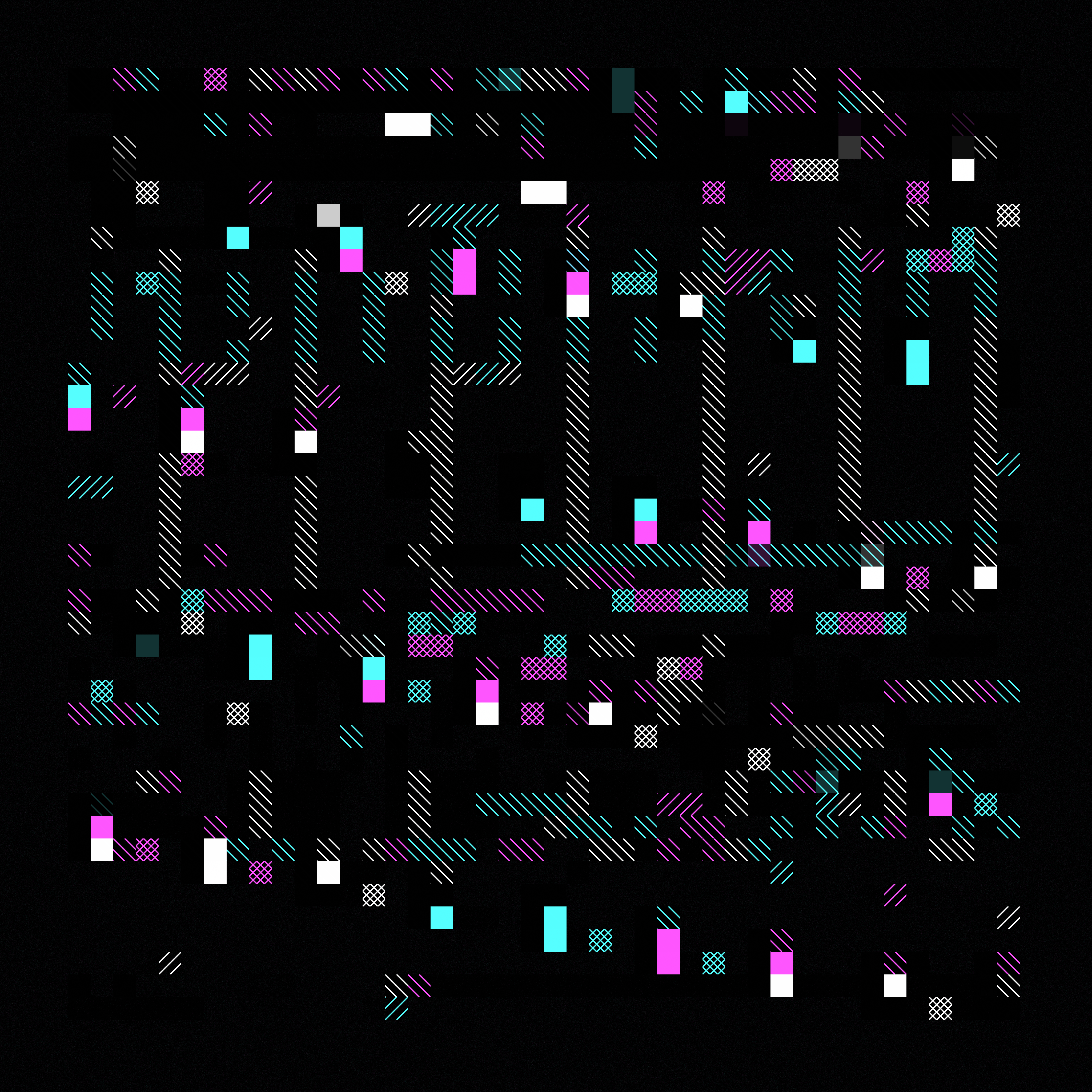 The Machine: Random Access Memory #25 static token preview