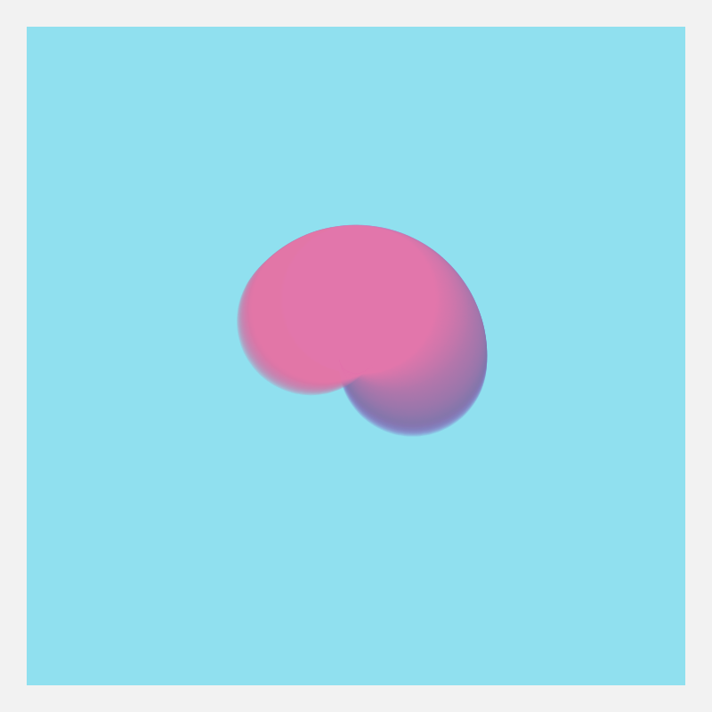 Beans #2 static token preview