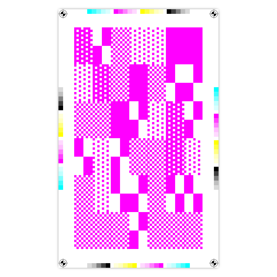 jngl_tag_014 #11 static token preview
