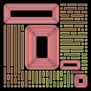 inglorious Rectangles project preview