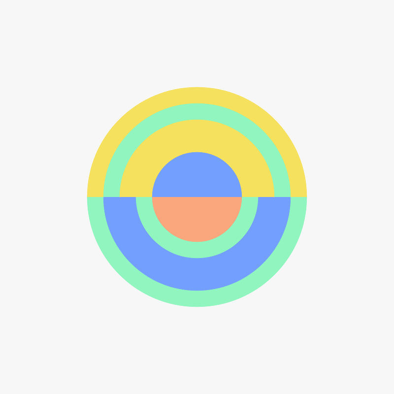 Layers #4 static token preview