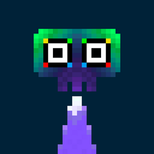 BLOCKIES project preview