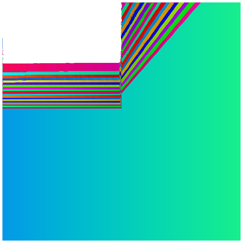 The Grass #19 static token preview