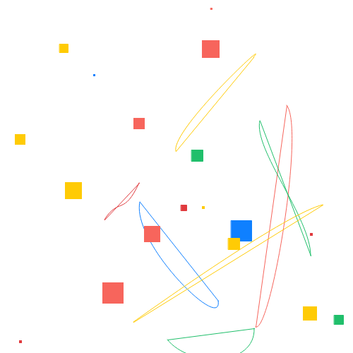 Chromatic Chaos #22 static token preview