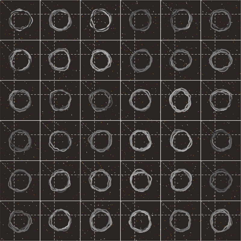 Inaccurate Depictions: String Theory #17 static token preview