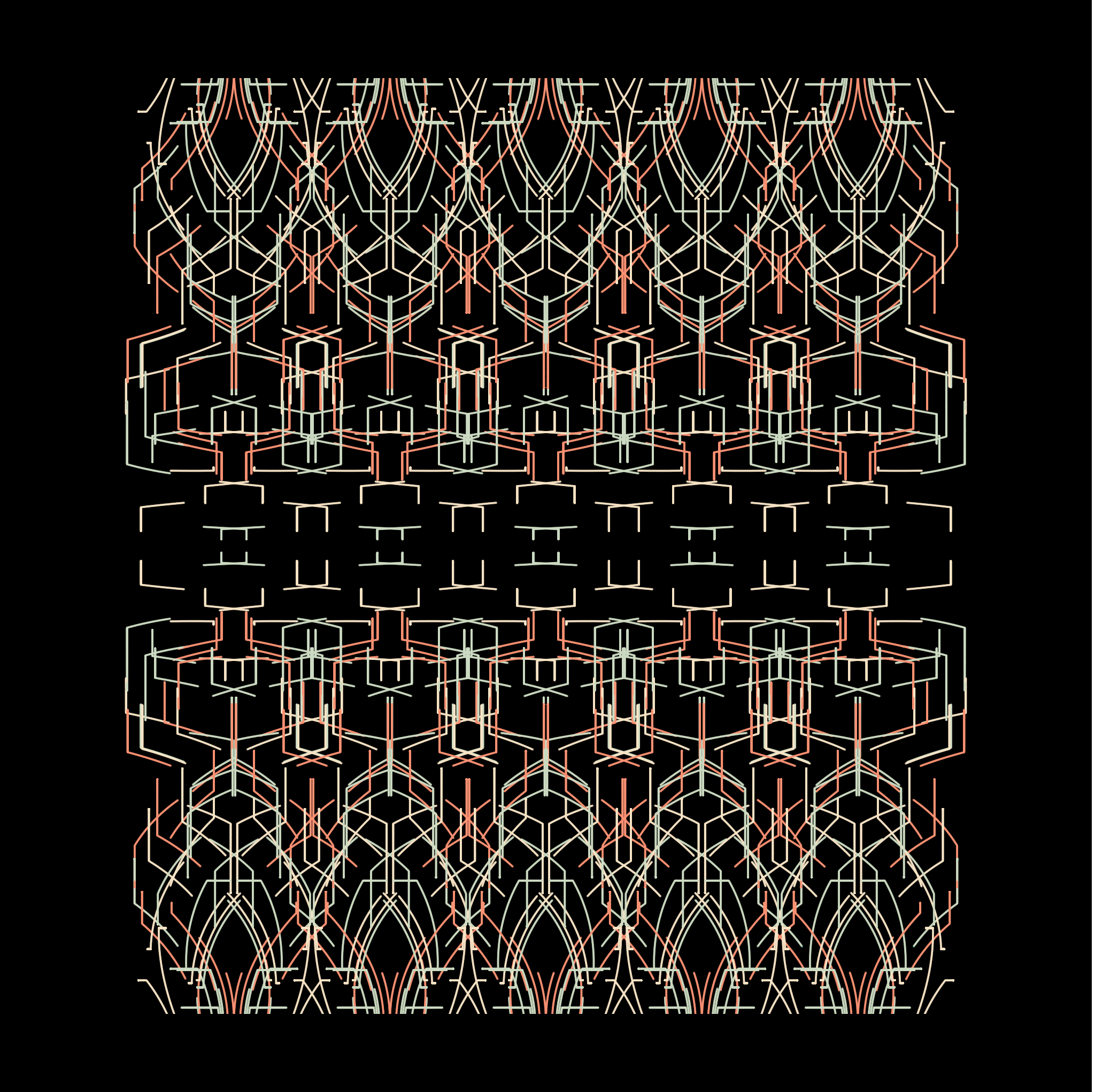 Symmetry Fields #23 static token preview