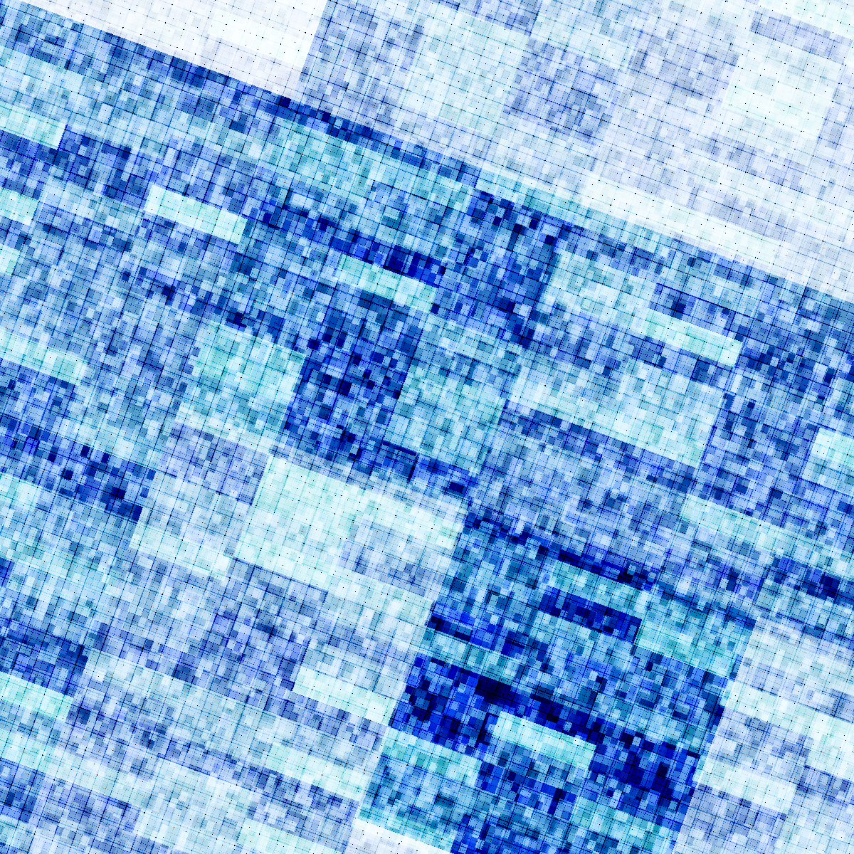 Lattice #3 static token preview