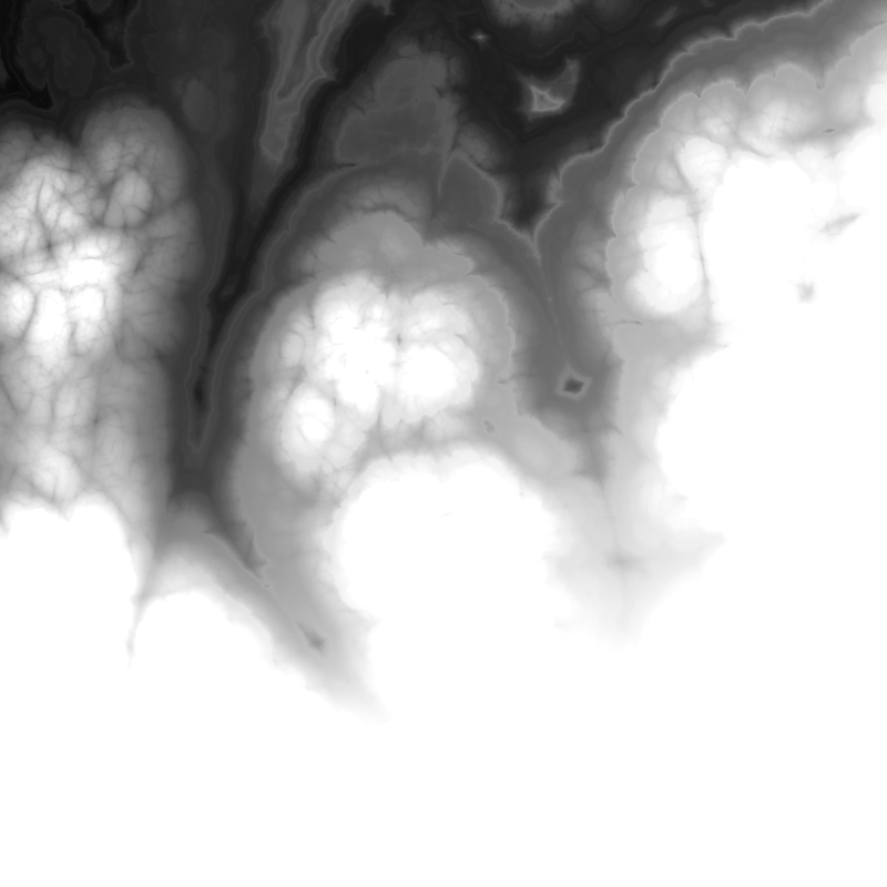 Cave Dreams #16 static token preview