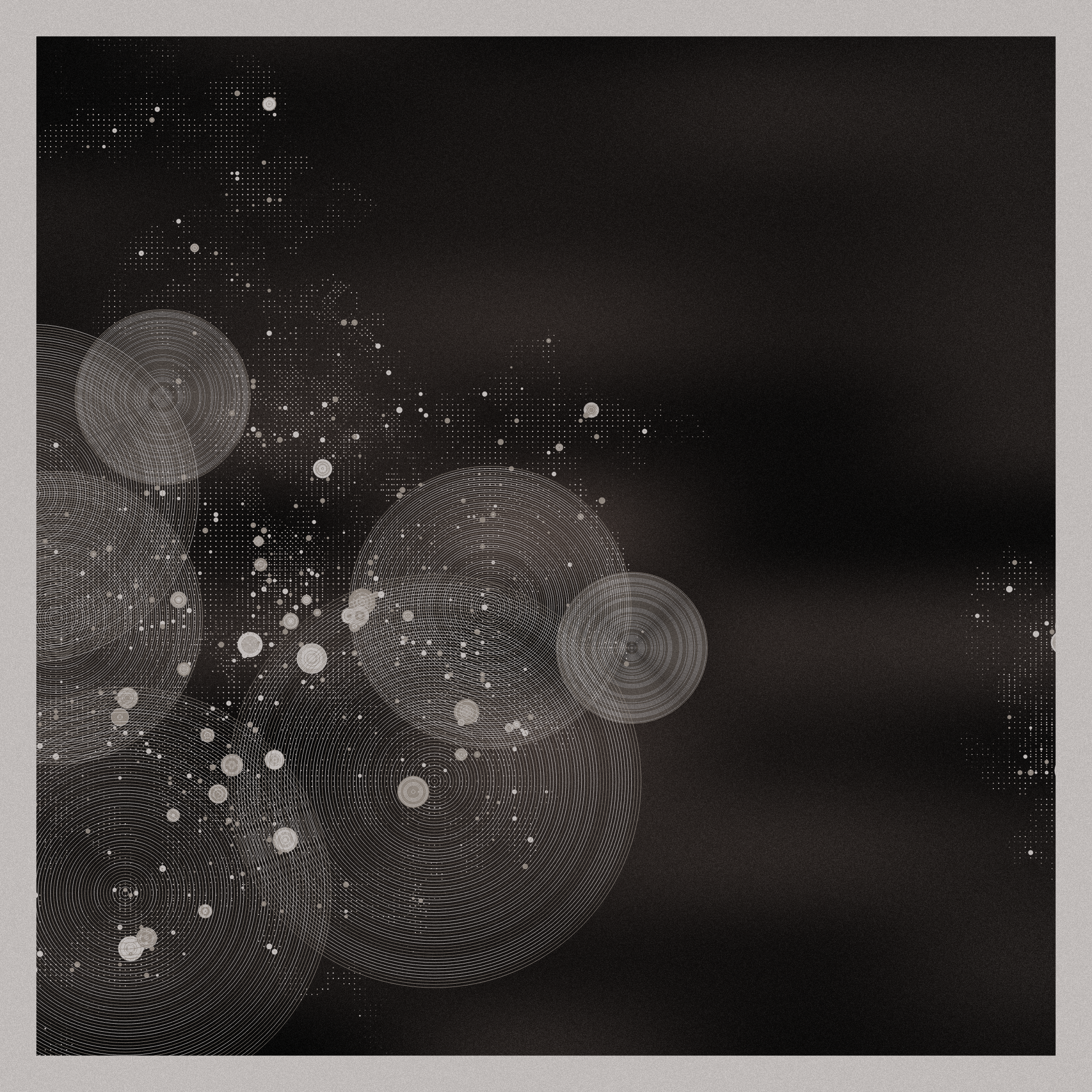 Expression of circles #5 static token preview