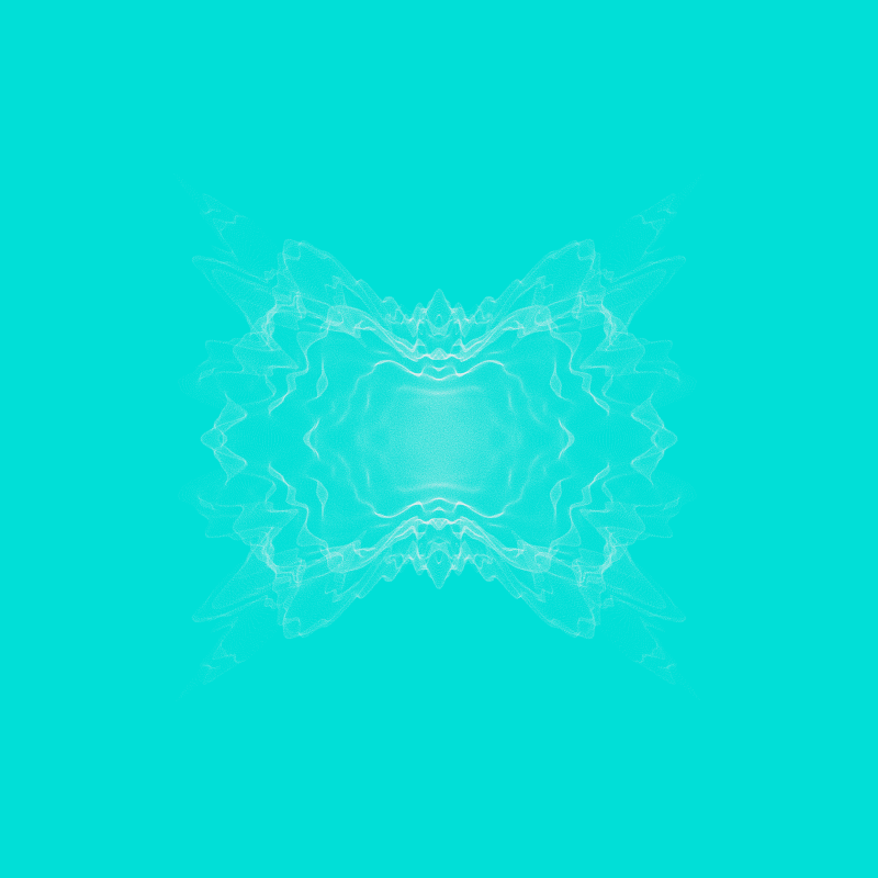 Enigmatic Mirror #4 static token preview