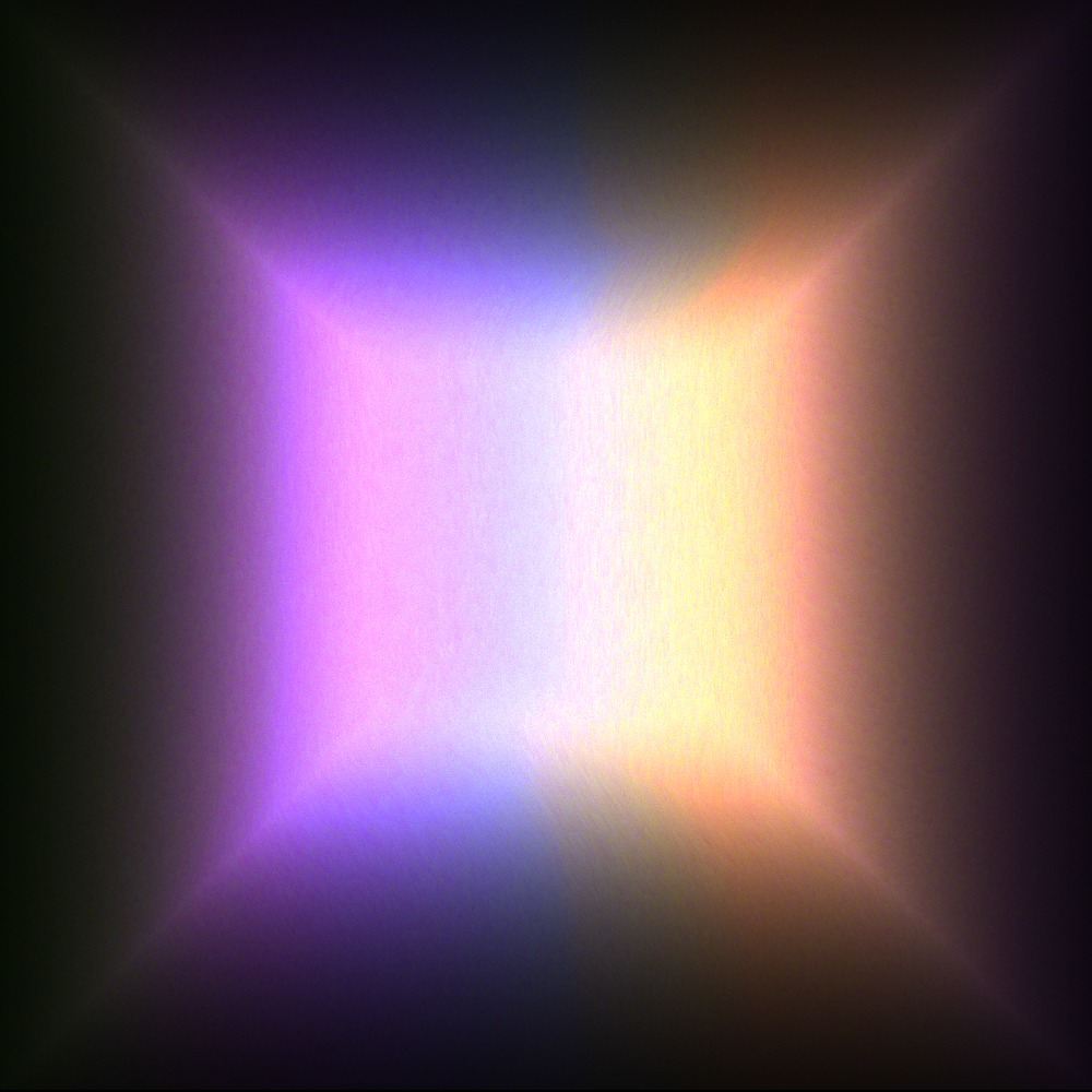 Solitude Meditation #16 static token preview