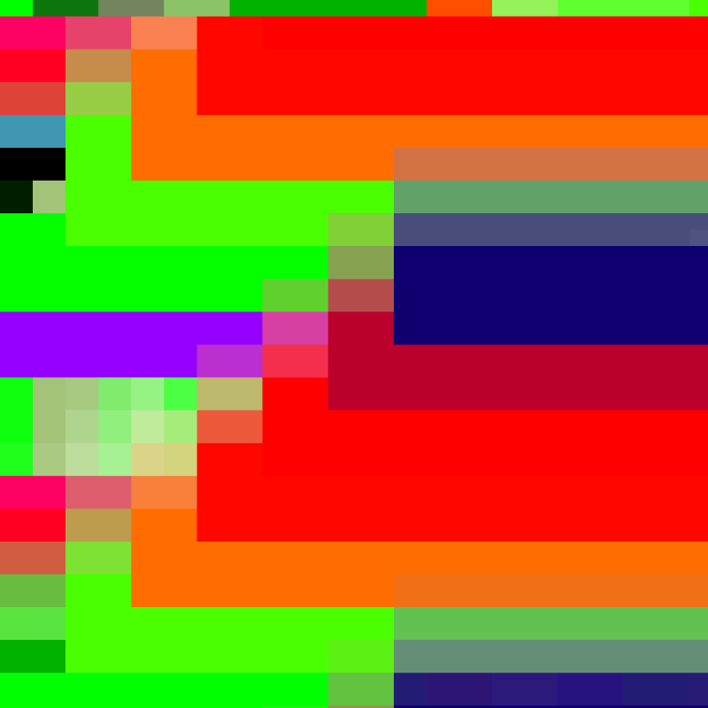 color.blocks #7 static token preview