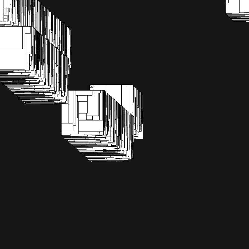 scratching windows #18 static token preview