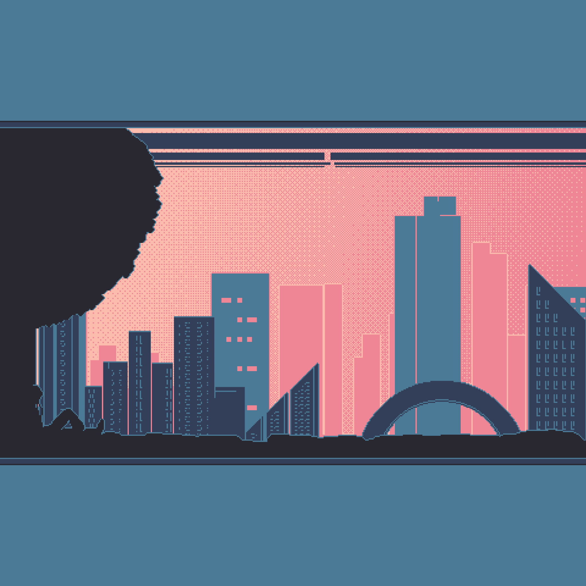 Pixelpols #20 static token preview
