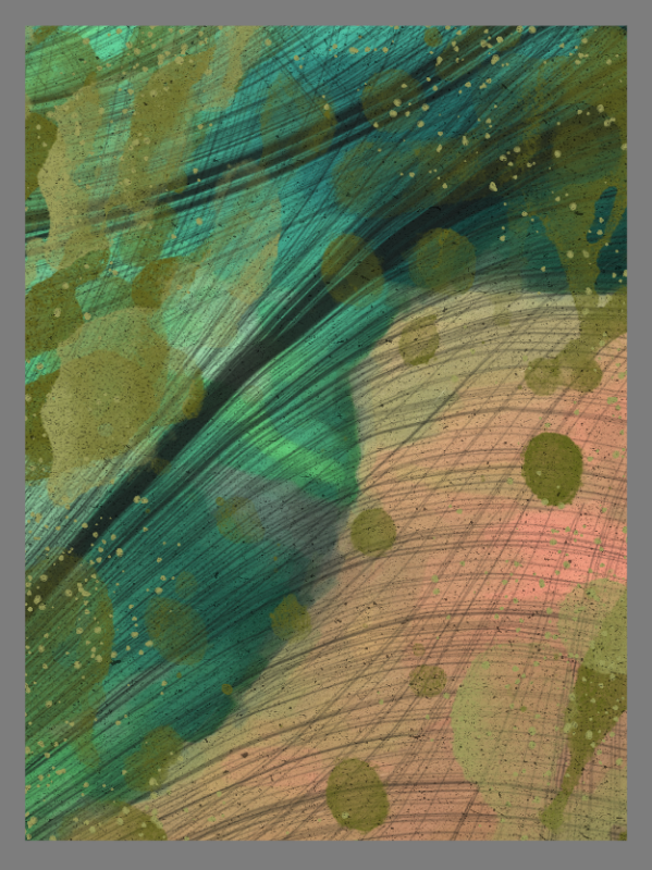 My digital paintings #7 static token preview
