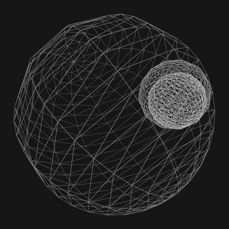 HypnoSpheres #13 static token preview