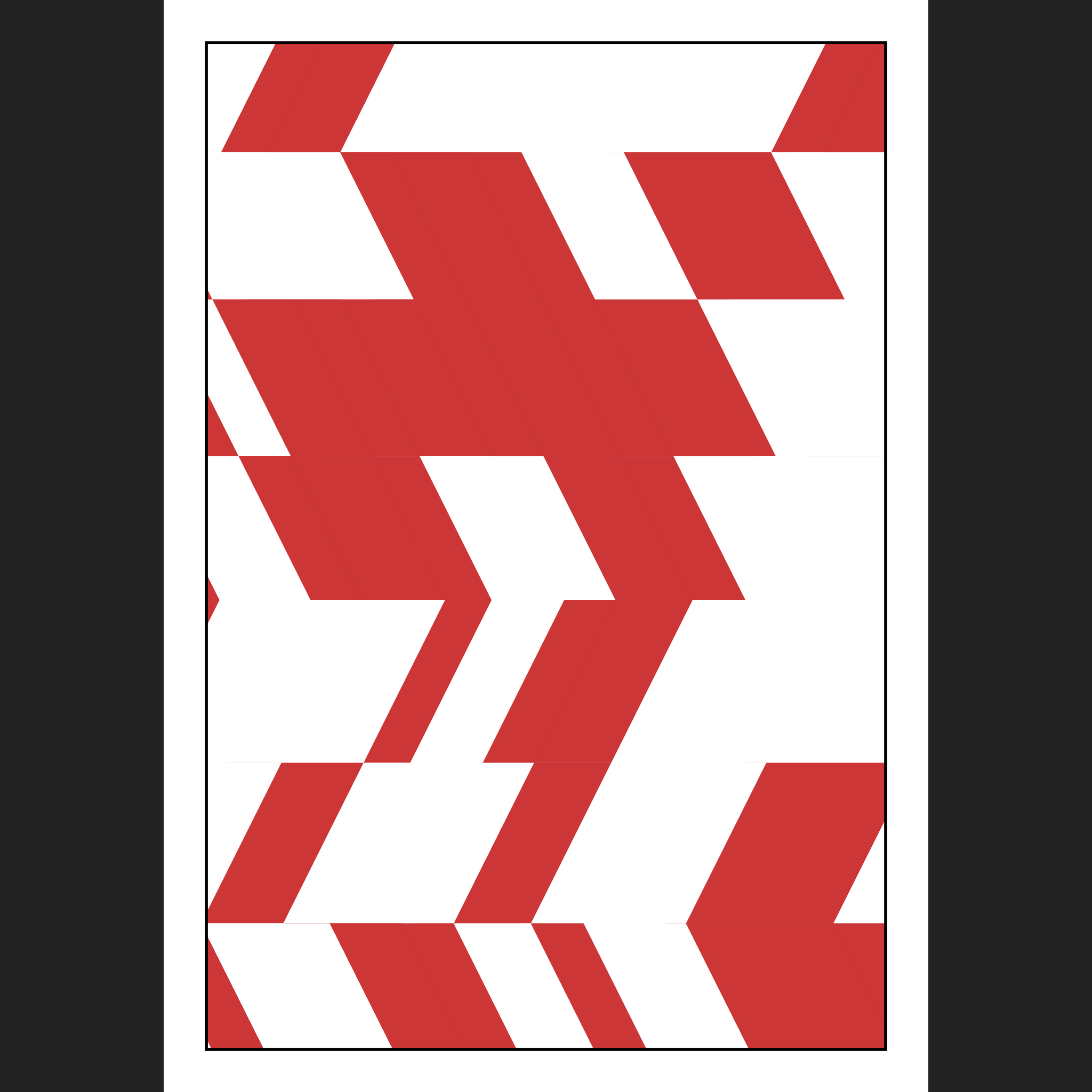 Angular View #13 static token preview