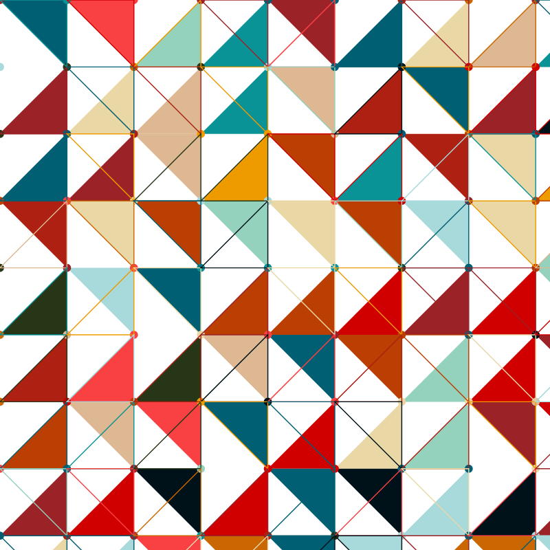 Triangle Texture #18 static token preview