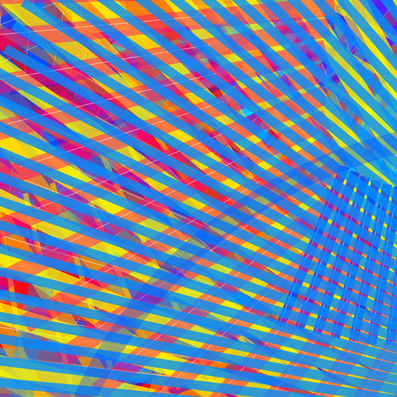 Synthpop Revival #14 static token preview