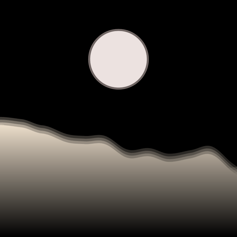 Drumscapes #10 static token preview