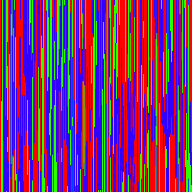 TH3-RGB #5 static token preview