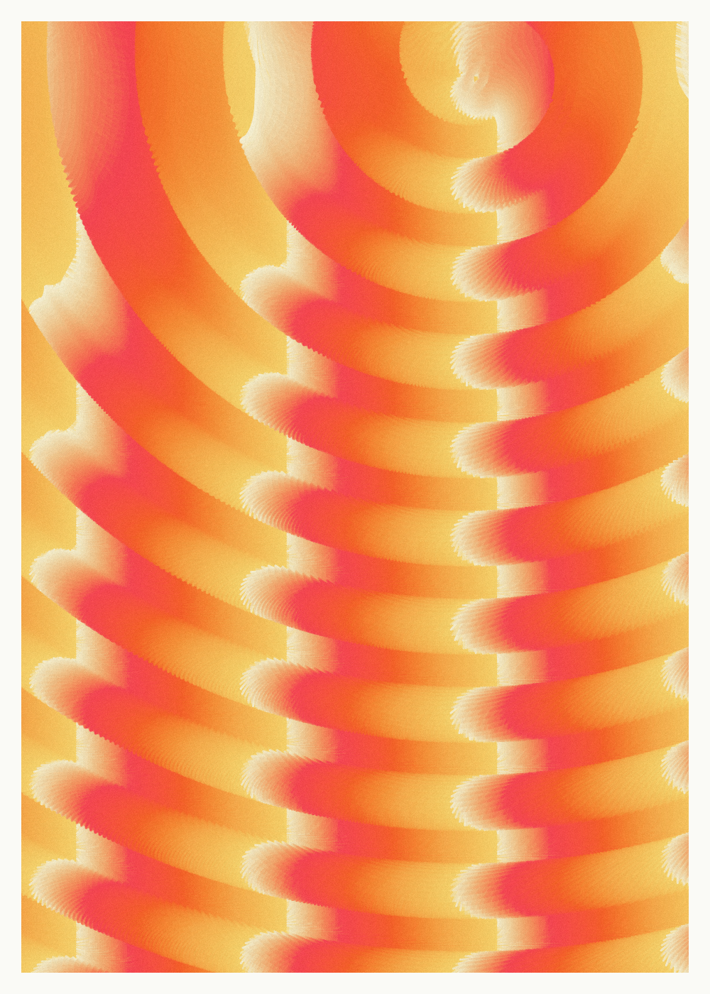 Summer #15 static token preview
