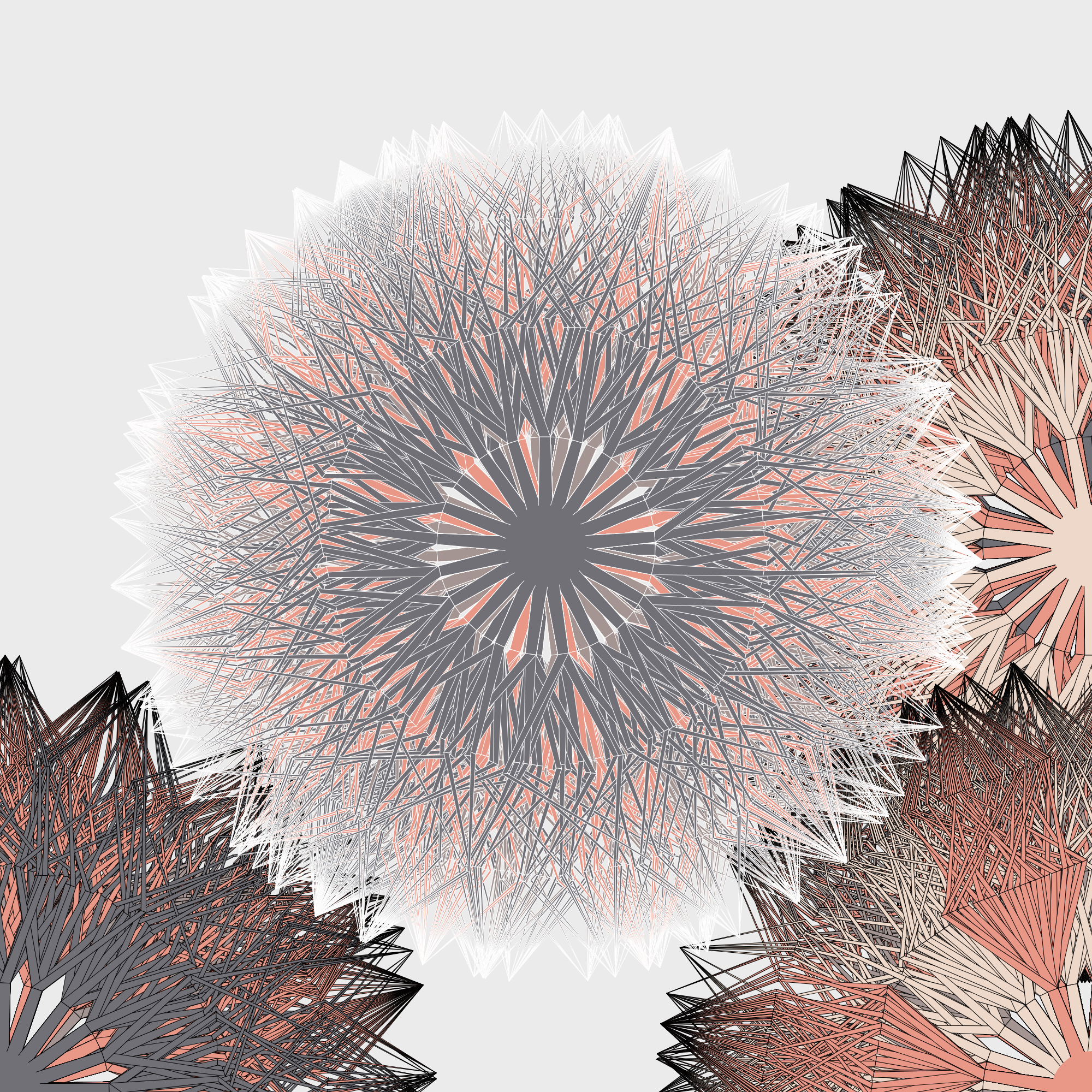 pattern #20 static token preview