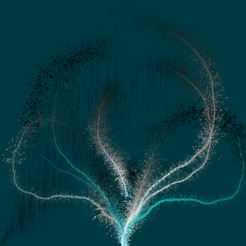 Haiku #13 static token preview