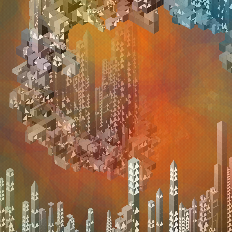 Citta #10 static token preview