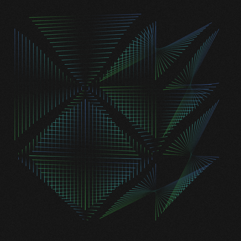 Another iteration #1 static token preview