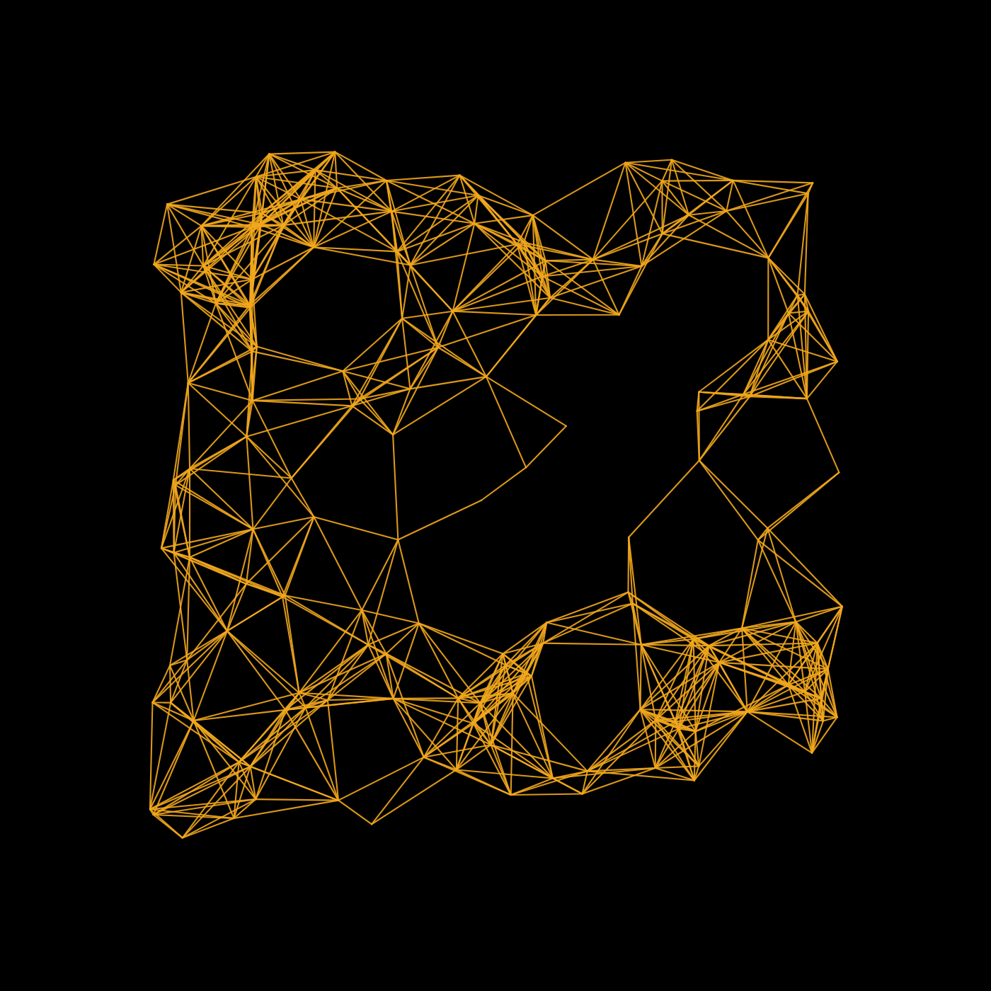 Euclid's Networks #9 static token preview