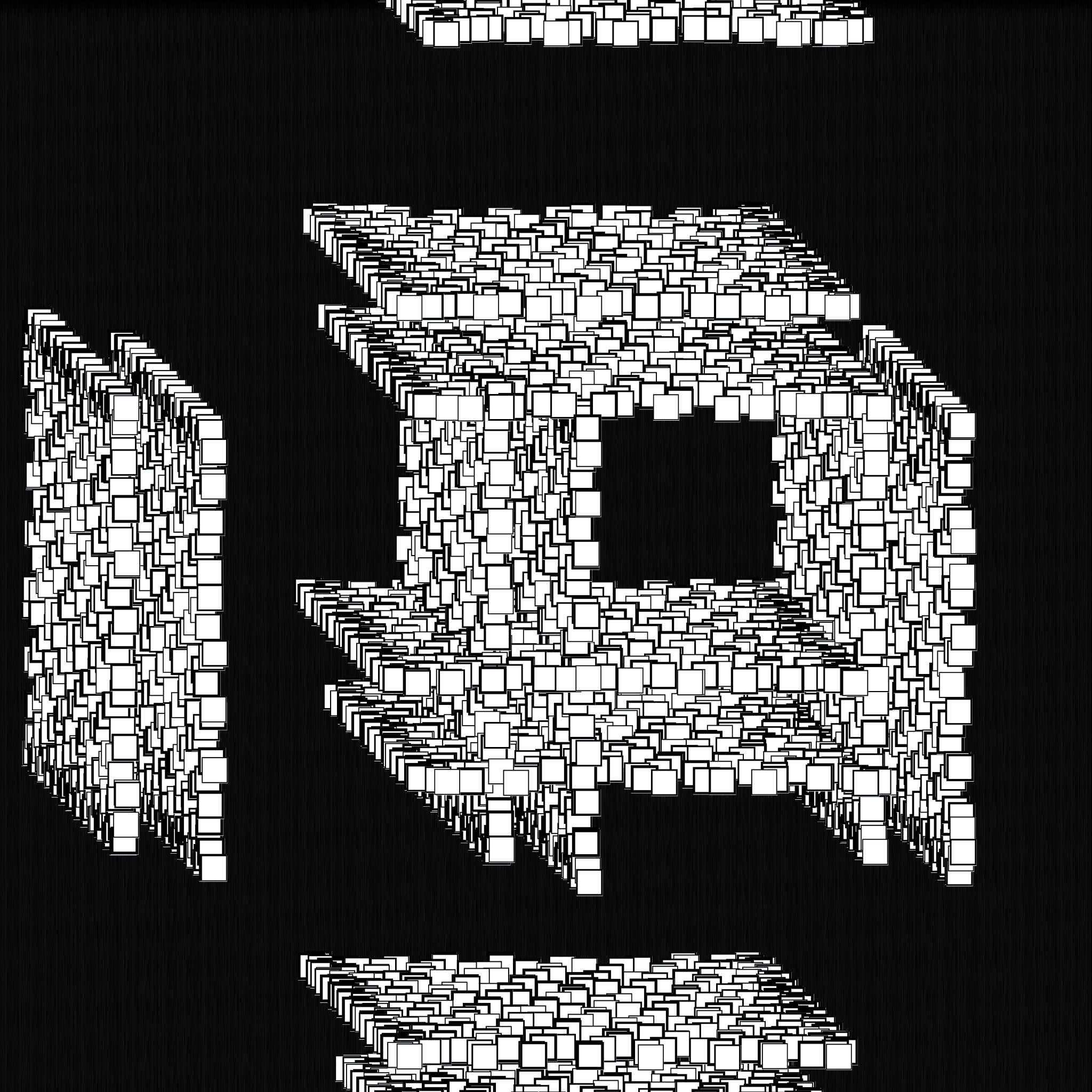Super Structures #23 static token preview