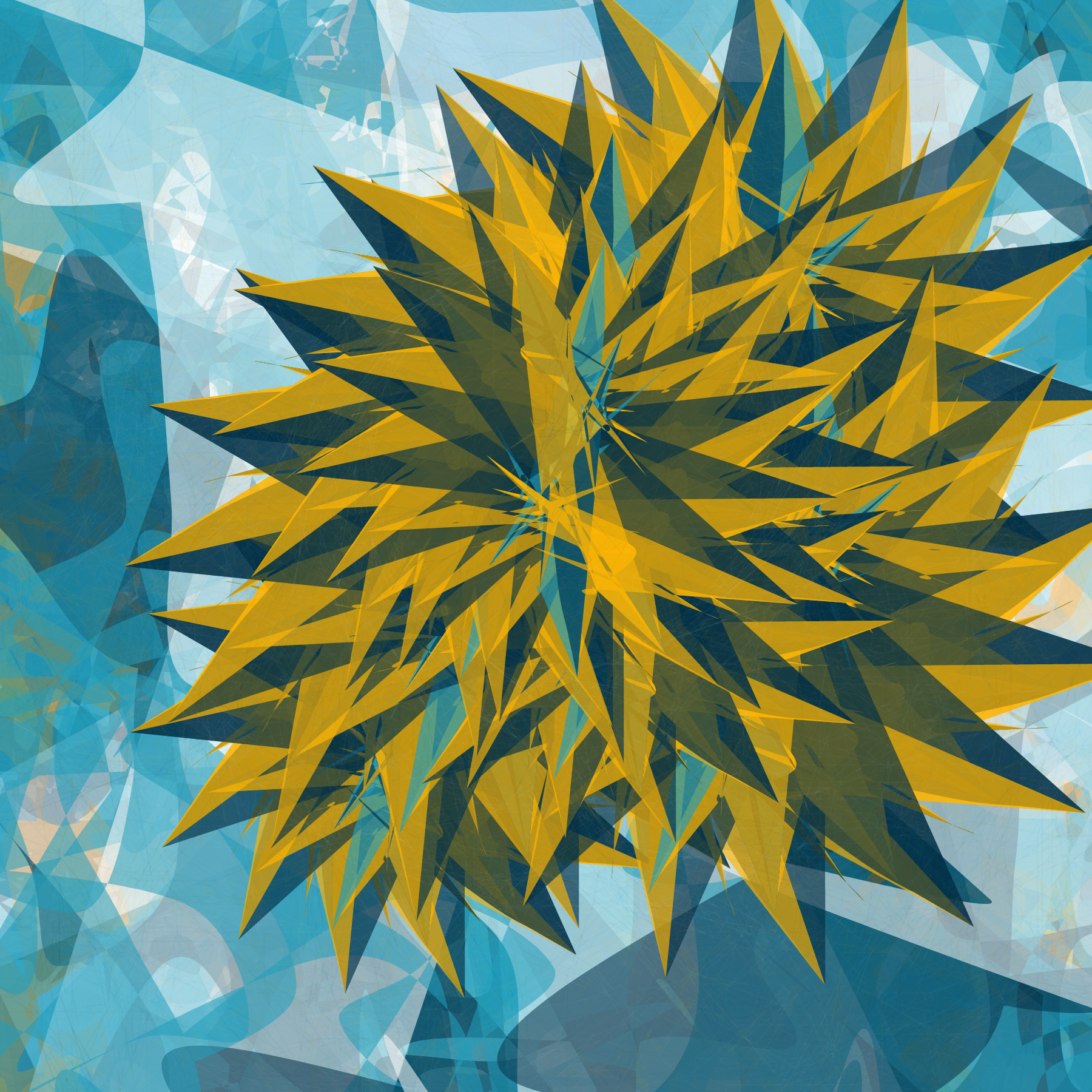 Metaverse Flora Part 1 #17 static token preview