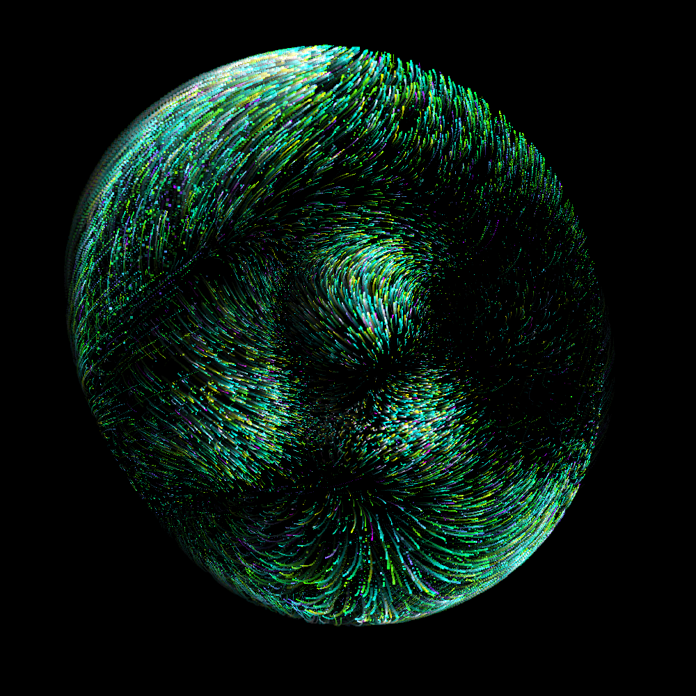 Cell #19 static token preview