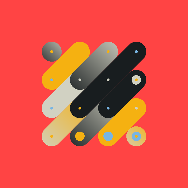 line #1 static token preview