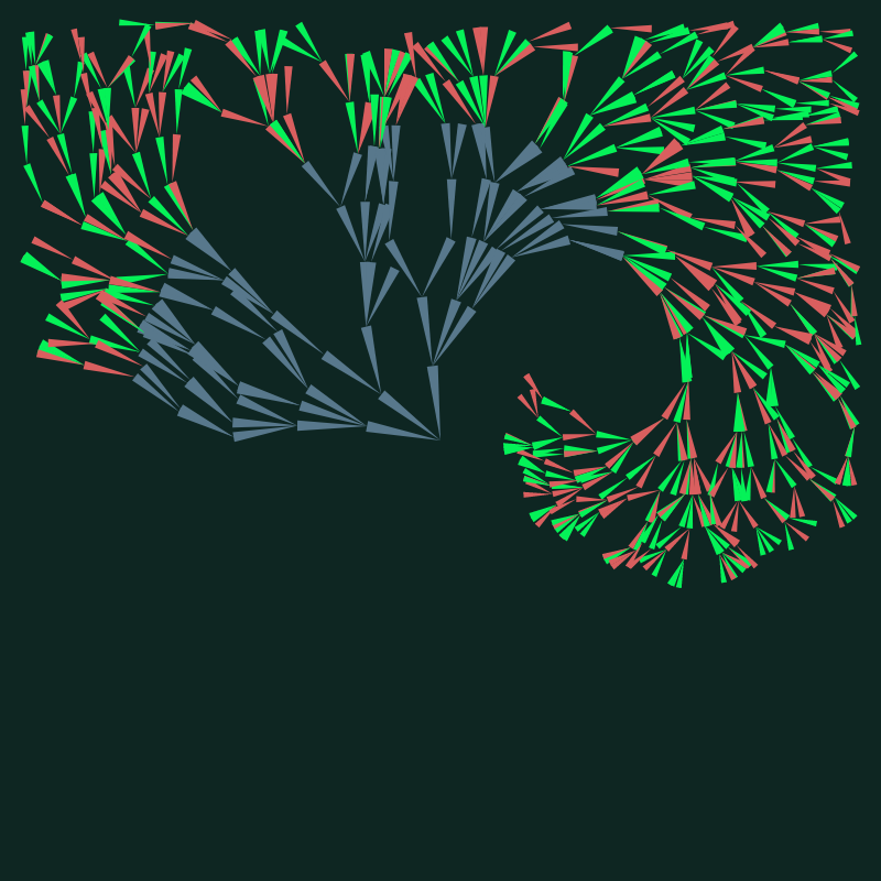 Foliage #13 static token preview