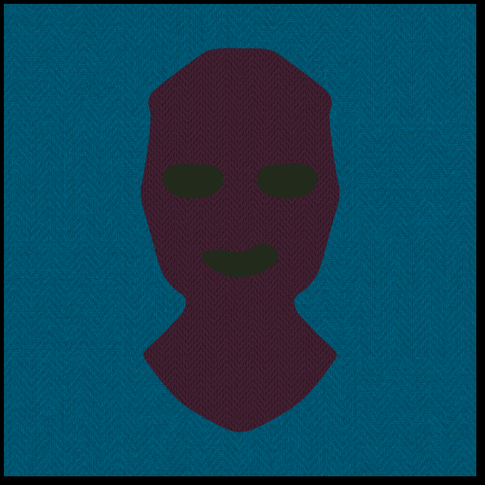 Balaclava FG #11 static token preview