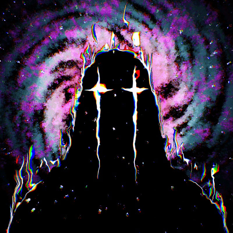 star entities #1 static token preview