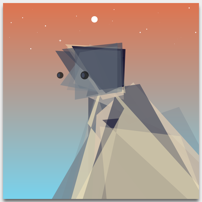 Humanoid #52 static token preview