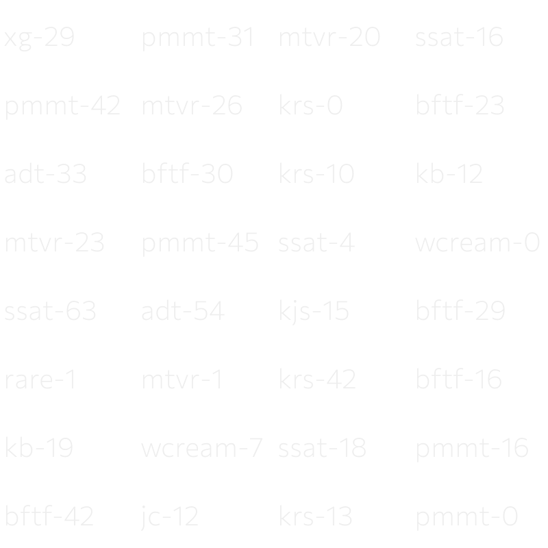 twoostep #22 static token preview